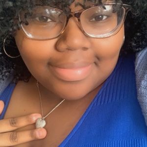 Meet your Posher, Jolene
